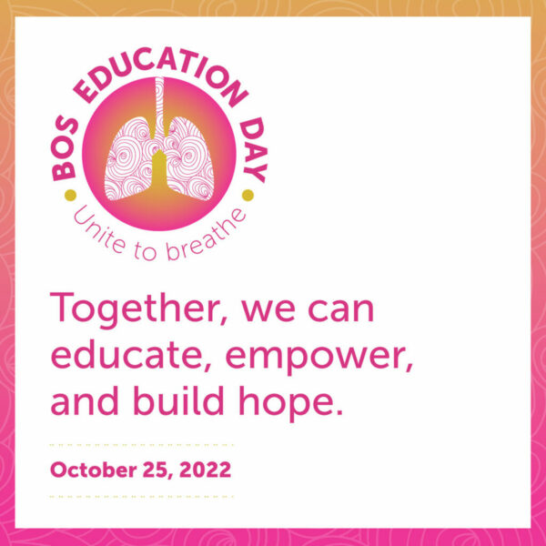 BOS Education Day 2022
