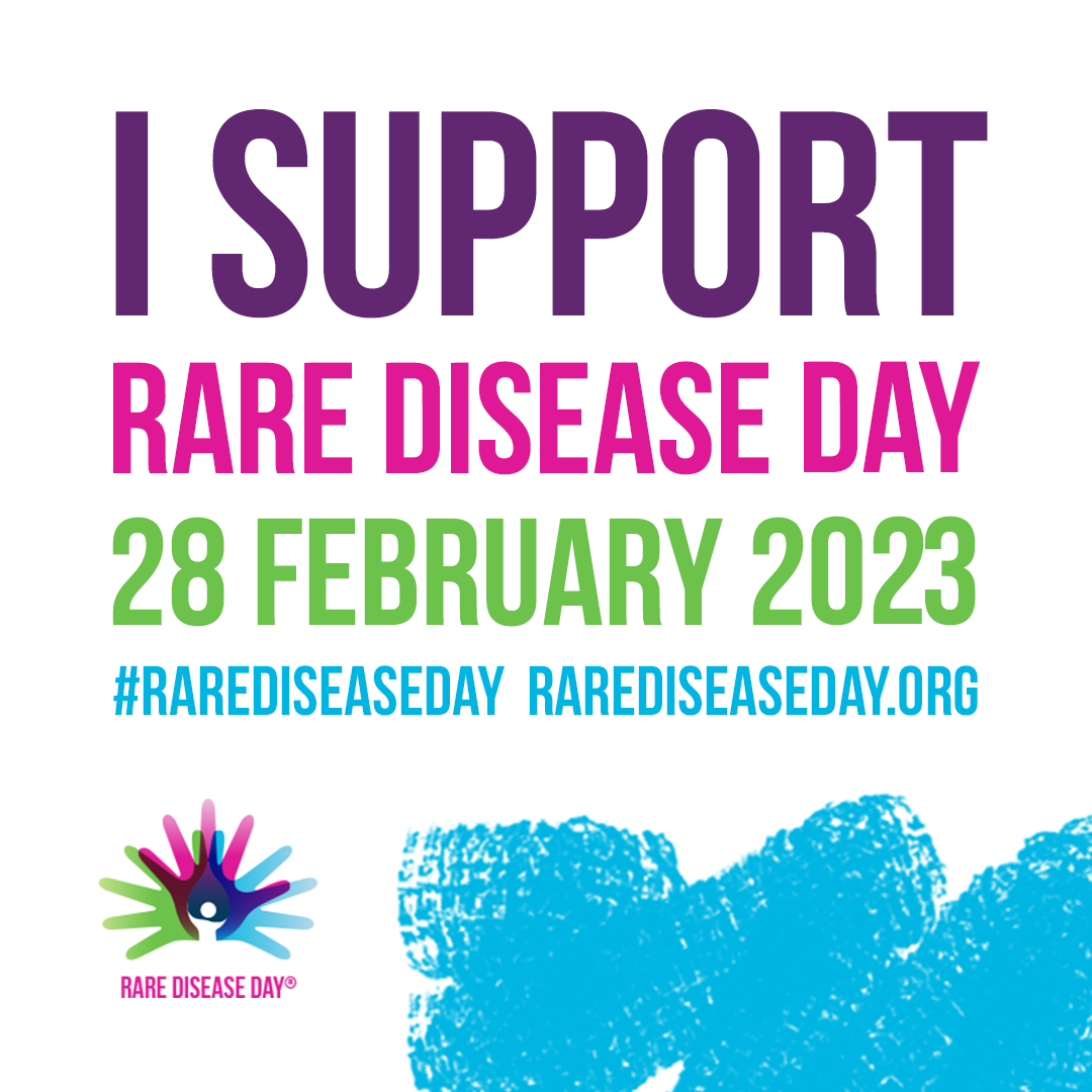 Rare Diseases Day 2023: Focus on LAM